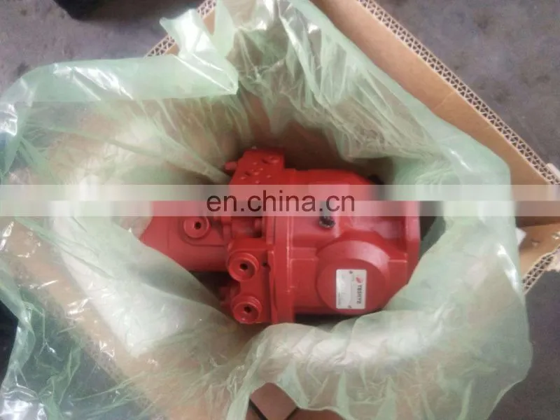 AP2D18LV3RS7-899-0 SK30 Hydraulic Pump