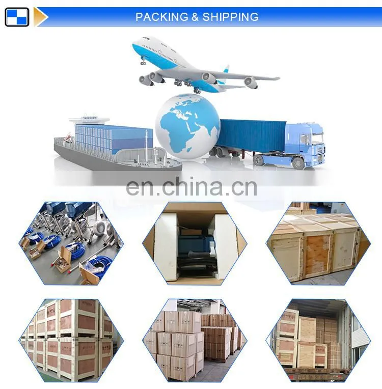 HB970 Gasoline Airless Paint Sprayer Machine Hydraulic Pump 2018 new