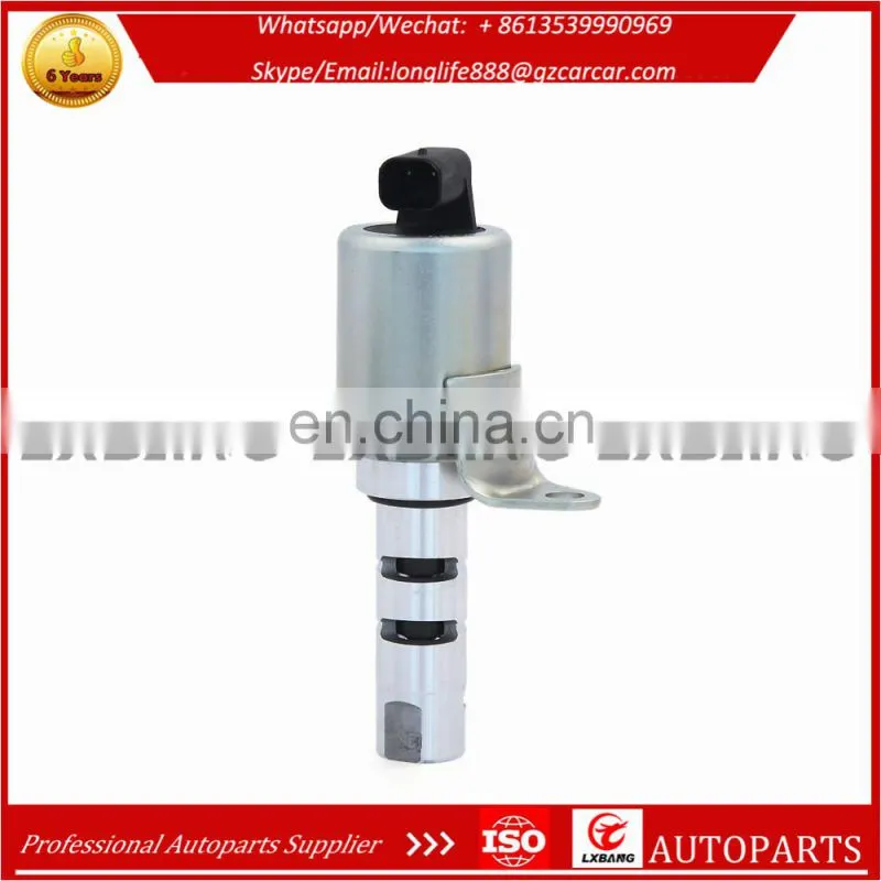 Engine Variable Timing Solenoid Actuator 6M8G6M280 L3K9-14-420A L3K914420A Fits for MAZDA 3 5 6 CX-7 MX-5
