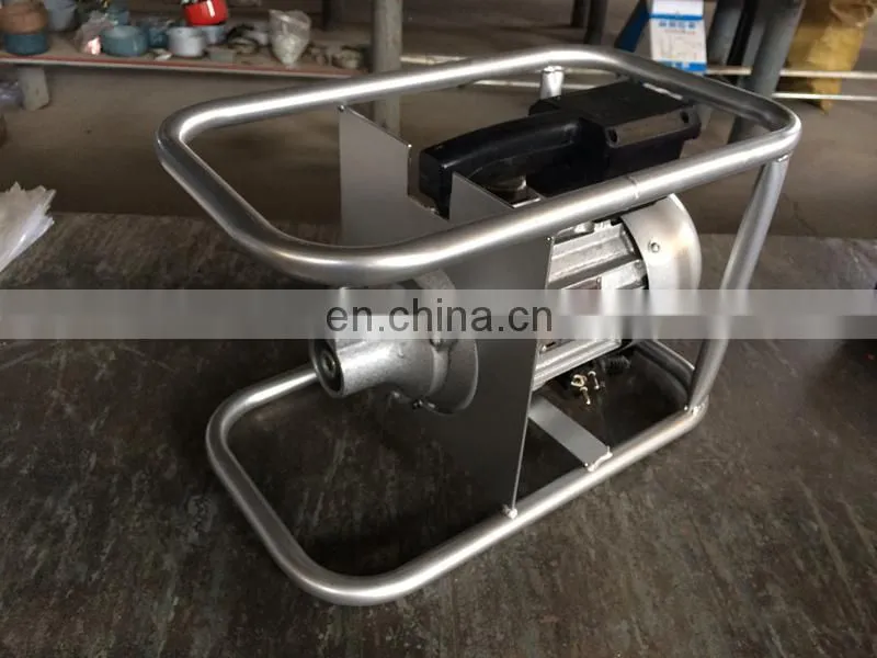band saw machine motor
