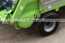 High Quality Manure Spreader 2FSQ-10.7/2FSQ-4.6