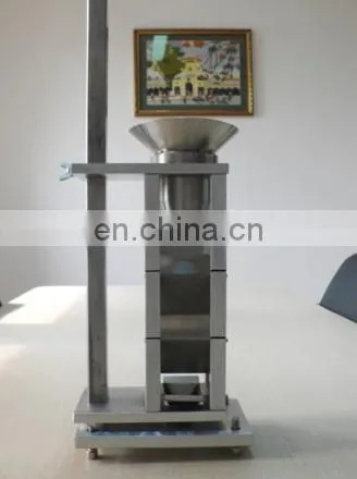 Bulk density Good quality Scott Volumeter