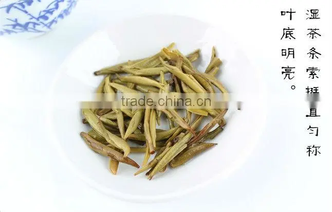 Jasmine Tea, premium flower tea jasmine luzhou jasmine silver needle