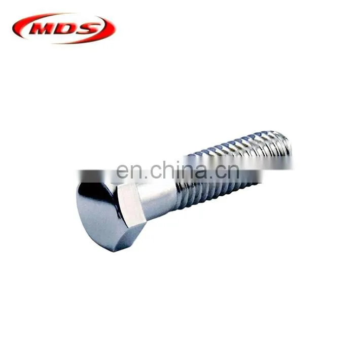 price carbon steel nuts and bolts