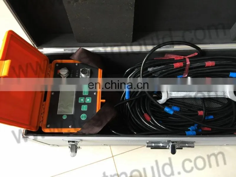 Standard CX-901F Borehole Digital Inclinometer system