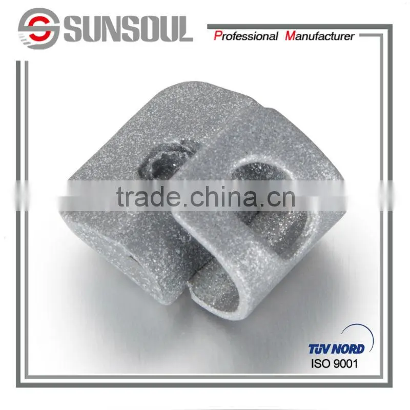 For Car Wheel Zinc Clip-On Tire Wheel Weight