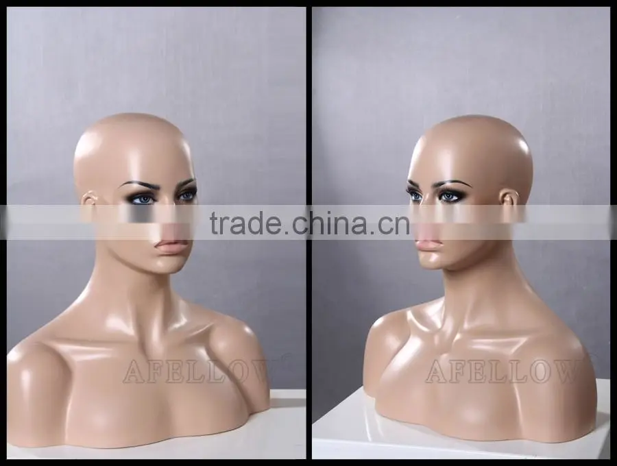Head Mannequin Cheap Head Model H1047
