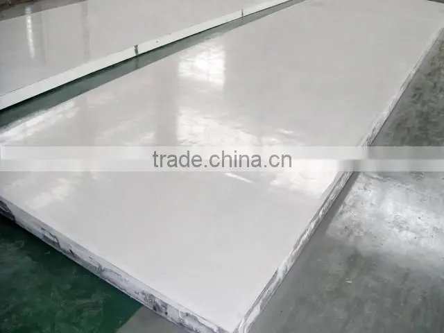 PRESS MACHINE FOR FPR+PU SANDWICH PANEL