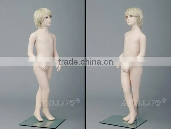 Realist Boys Mannequin Teenager Dummy Cheap Model for sale ITA3