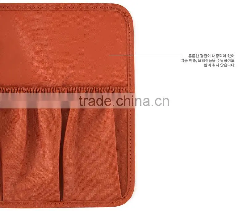 Multi-Functional Waterproof Travel Toiletry Wash Cosmetic Bag Makeup Storage Case Storage Bags