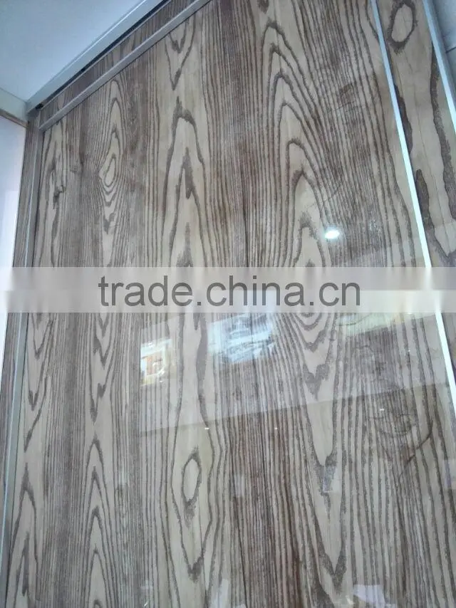 18 mm MDF
