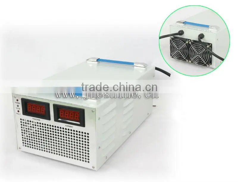 60V50A electric vehicle battery charger