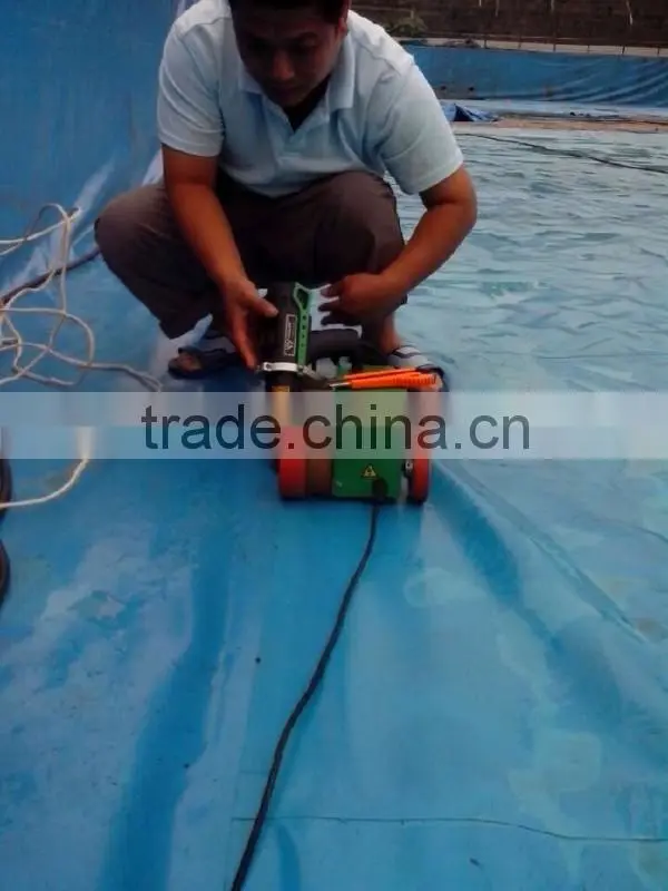 Hot Air Welder 6001C pvc welder