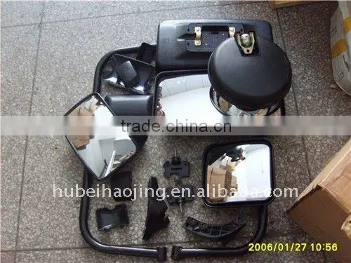 Dongfeng truck cabin parts-mirror bracket