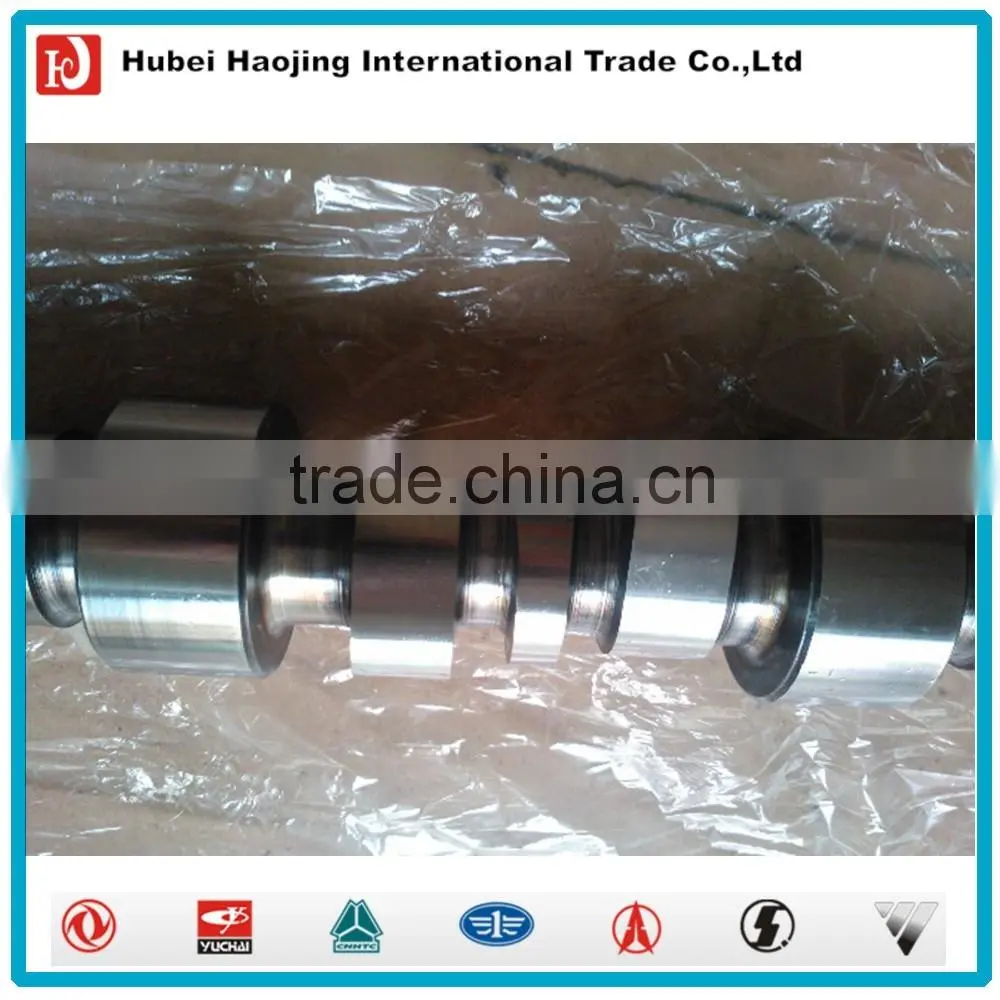Diesel truck part engine camshaft C3923478