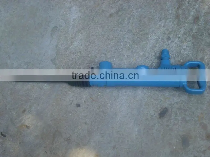 Automatic stop Air Pick G7