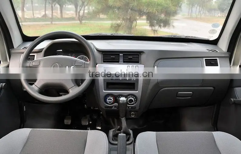 Dongfeng Diesel Mini Truck/ Cargo Truck/ Well-being Truck K07