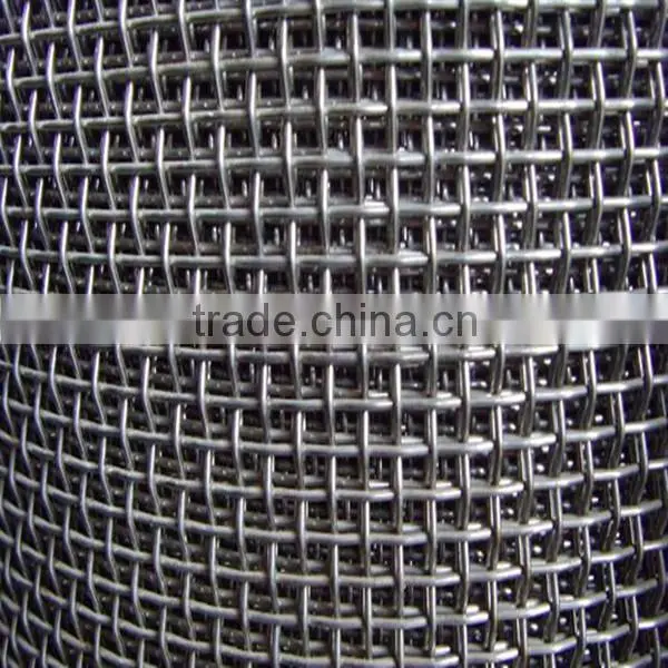 Alibaba gold supplier square wire mesh 4x4
