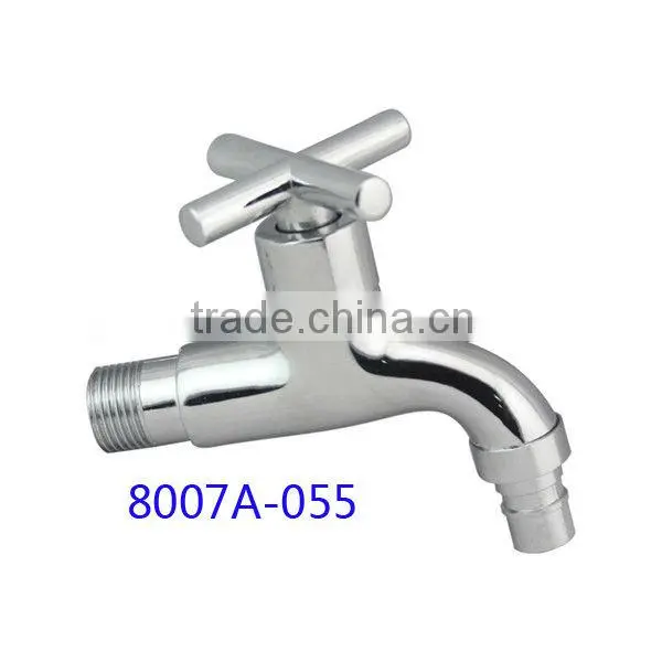 superior revolving durable bibcock faucet