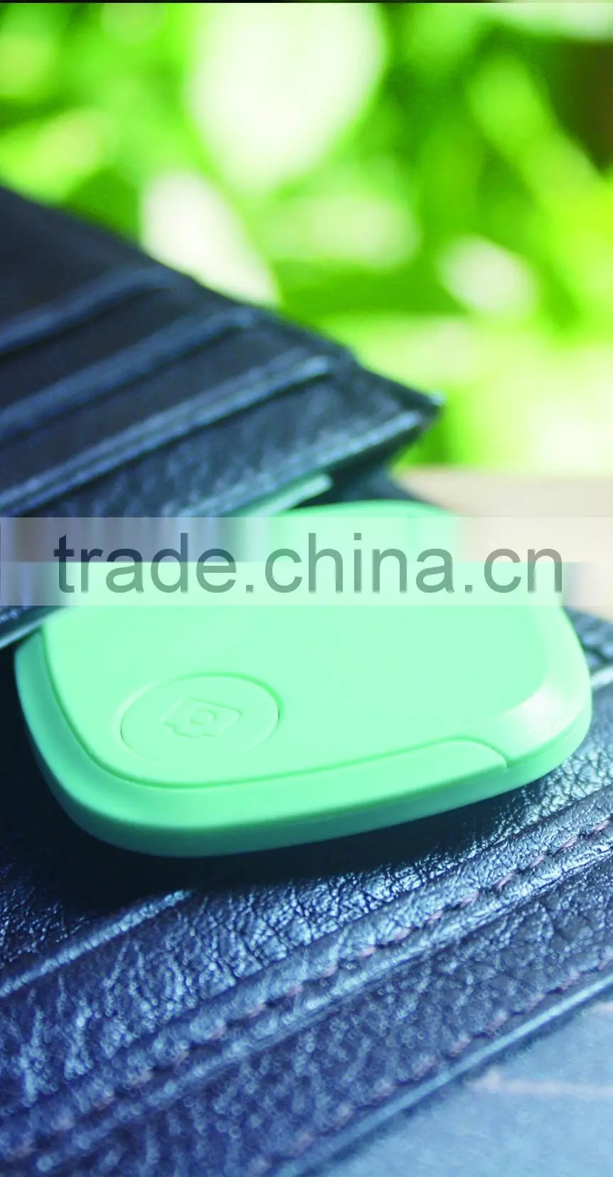 Wireless 4.0 Bluetooth Anti-lost Electronic Key Finder
