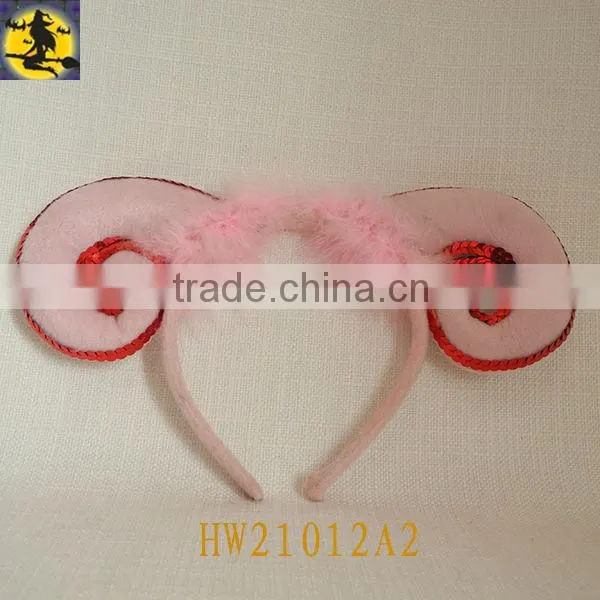 Hot Sale New Year Headband for Years