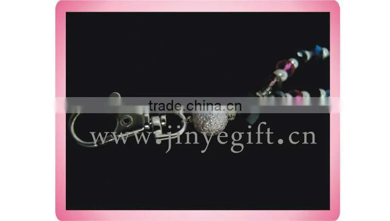 Wholesale Fashion Jewelry Lanyard For Boys Lanyard With Keychain