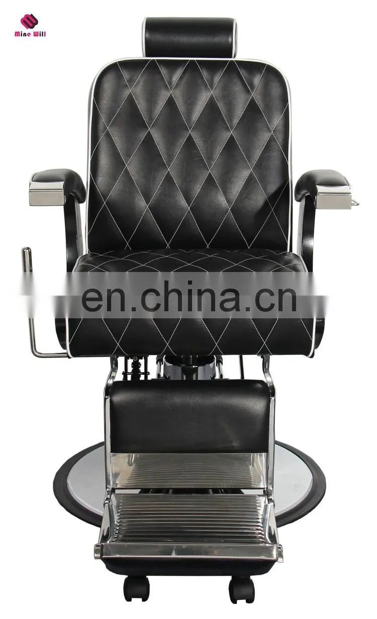 Manufacturer wholesale Salon Furniture hydraulic salon barber chair
