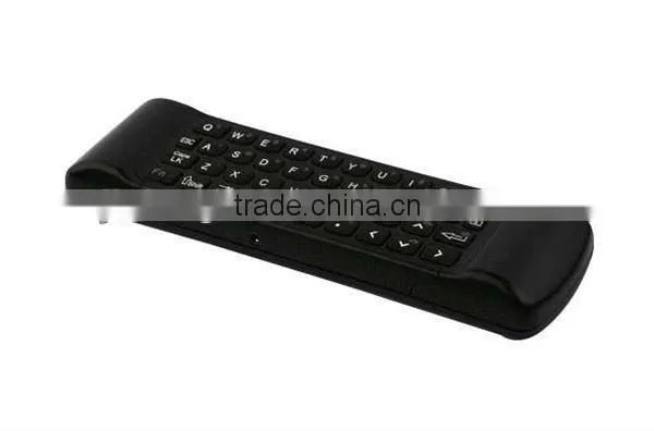 Wireless Air Mouse + Double-sided Keyboard With Built-in Microphone And Speaker MINIX NEO A2