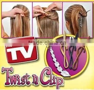Magic Hair Clip As Seen On TV