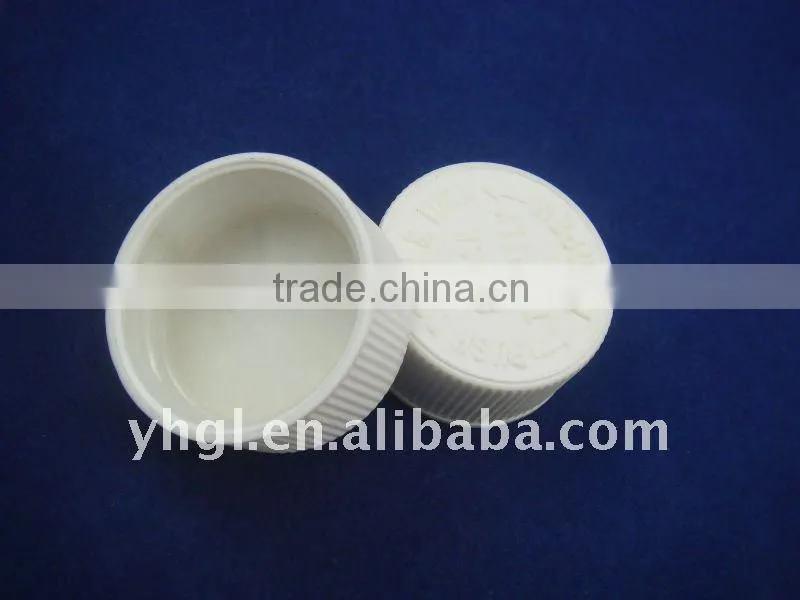 plastic resistance cap 32mm
