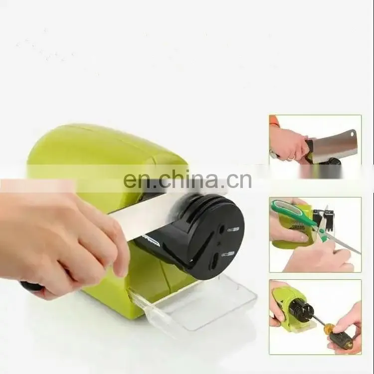 Kitchen tools Electric gadgets Electric knives