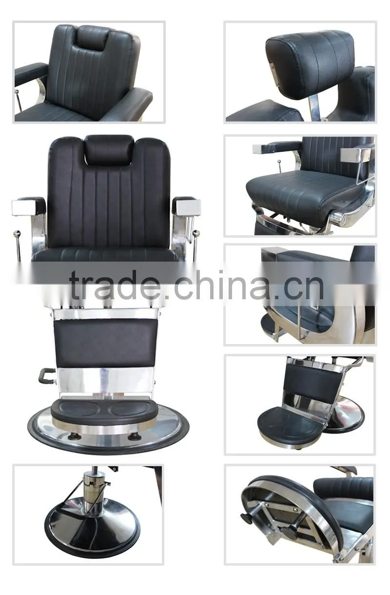 black barber chair antique barber chair