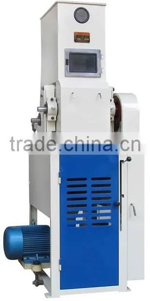 MLGT series Gear Box type Rice Husking machine