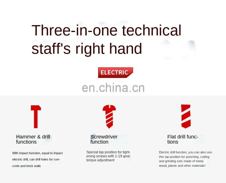 Brushless Wrench Lithium Battery Charging Impact Wrench Automobile Scaffold Woodworking Electric Wrench Spanner