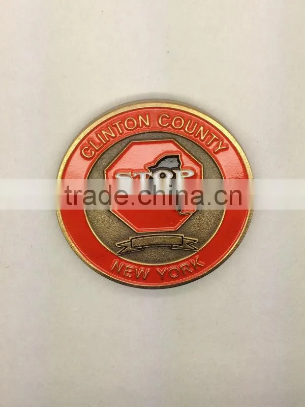 cheap challenge coins/masonic challenge coins