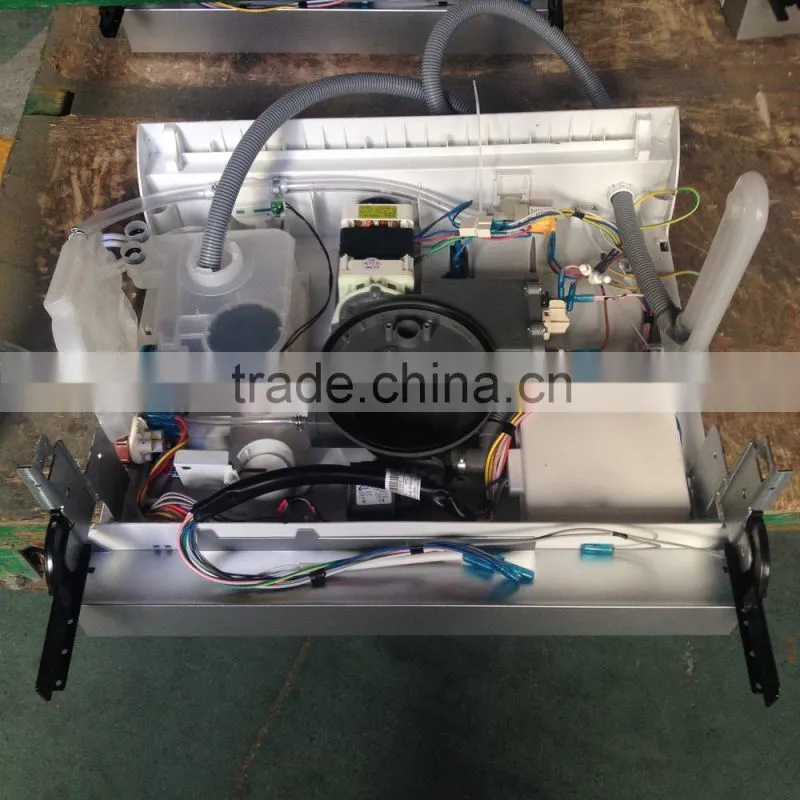 High Quality china mini portable table top dishwasher machine