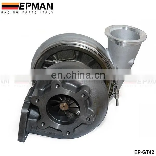 723117-0004 Engine parts Turbocharger 723117-0004 diesel engine truck parts