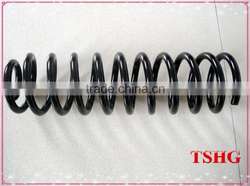 conical compression spring for car VW PASSAT/Dasher B4