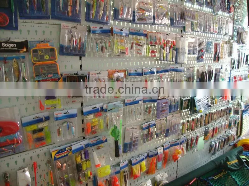 Wholesale Box Fishing Combo