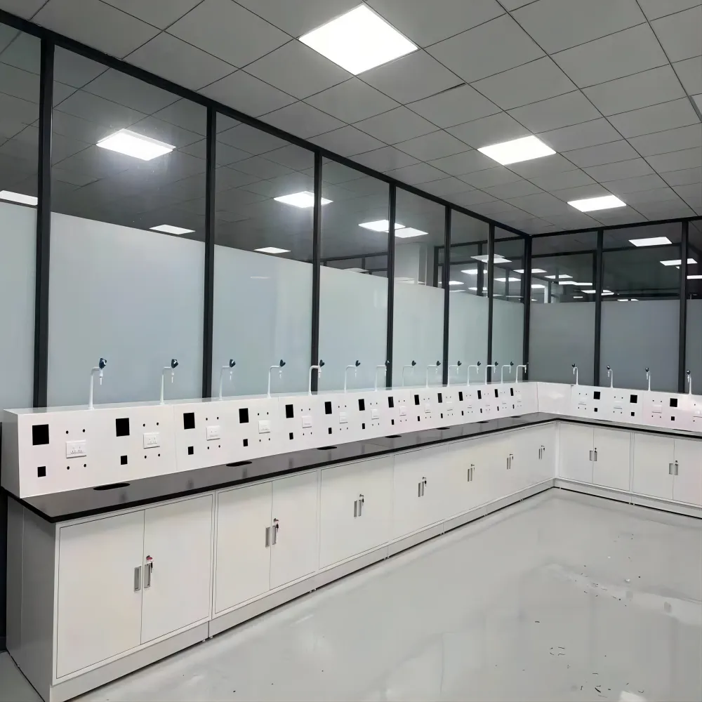 Aipei Environmentaltest Equipment company overview - view 3