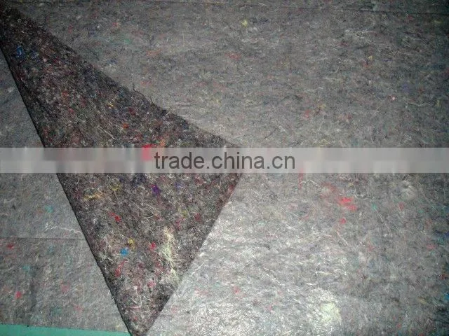 felt fabrics from professional manufacturer/polyester felt fabric
