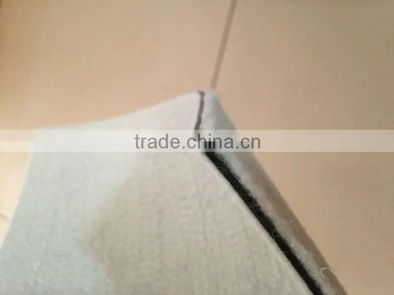 Composite Geotextile(Drainage Earthwork Products)
