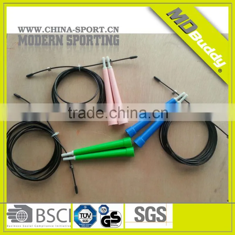 2014 Cable Sporting Speed Jump Rope