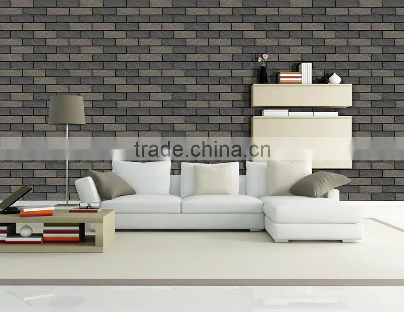 Flexible clay interior and exterior decorative Artificial stone