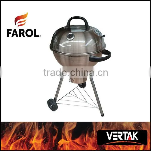 charcoal bbq grills