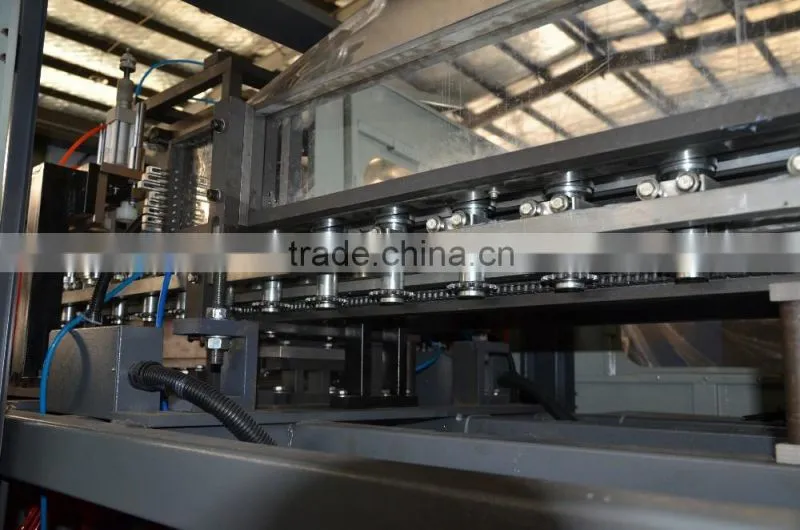 5 Gallon Blow Moulding Machine Factory Price New Discount