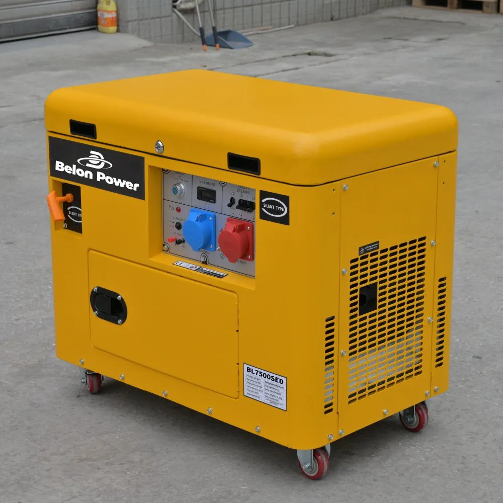BL7500SED 4