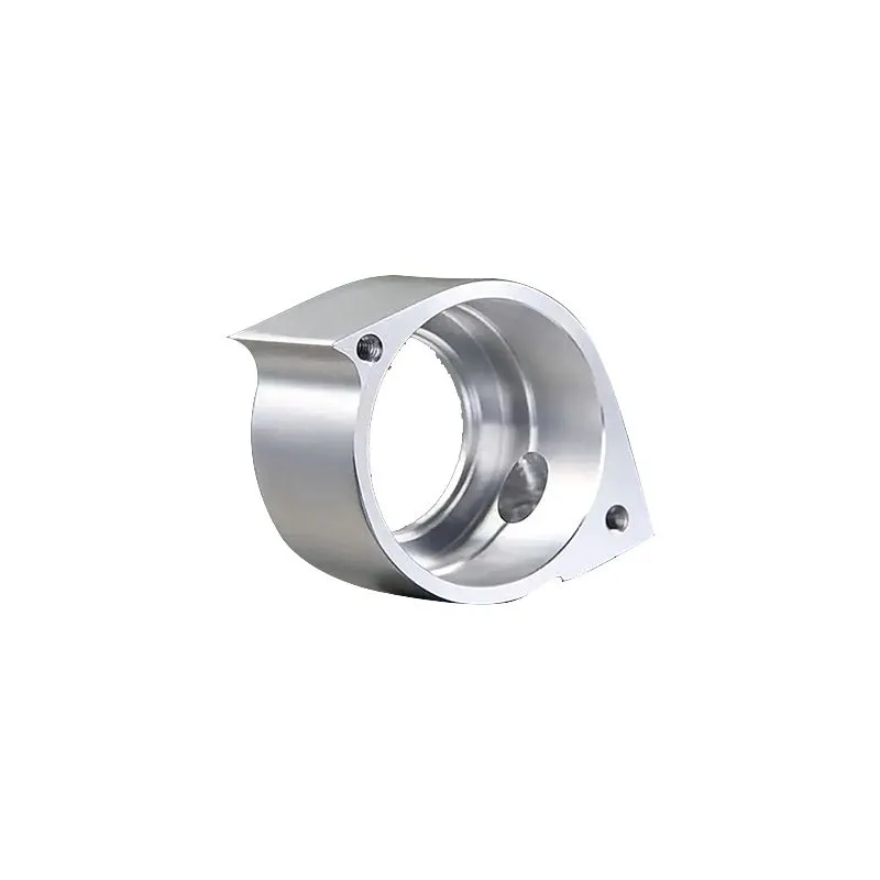 Precision CNC turning parts4