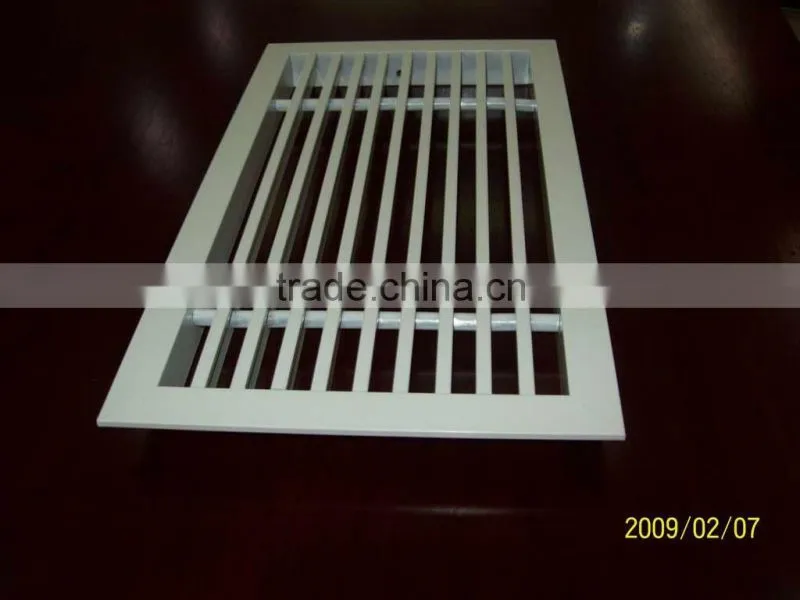 Ceiling Air Conditioning Grille