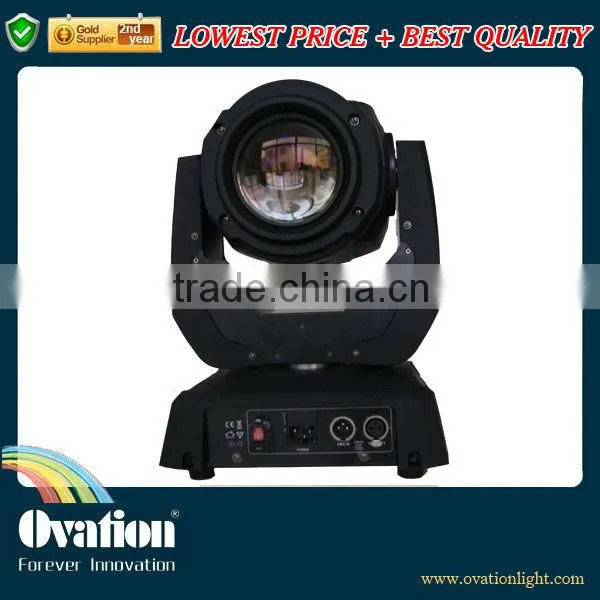 Super quality beam 2r night club Mini moving head beam Robot 2R stage light
